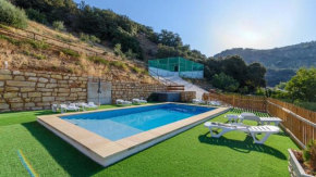 Casa Rural Torre Chica Frailes by Ruralidays